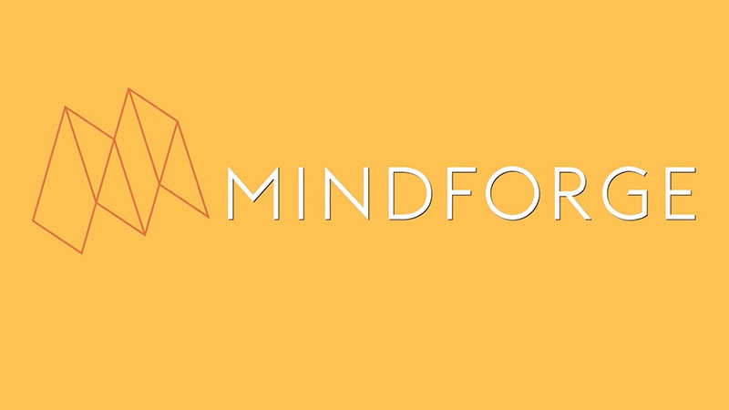 MindForge Thumbnail