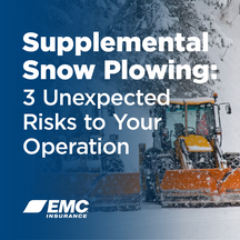 supplemental snow plowing mobile view