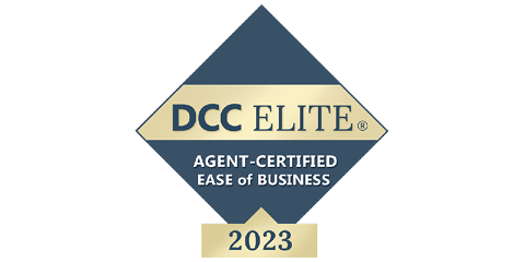EMC Awarded 2023 Elite Certification by Deep Customer Connections