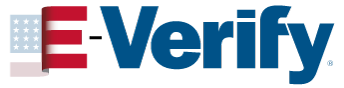 E Verify Logo