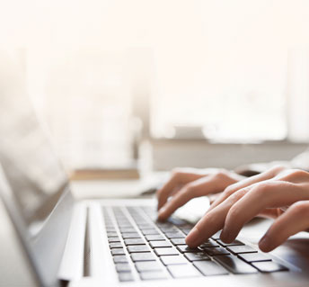 Email Loss Control