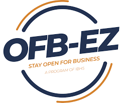OFB-EZ Disaster logo