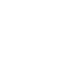 Box with heart on the front alternative icon