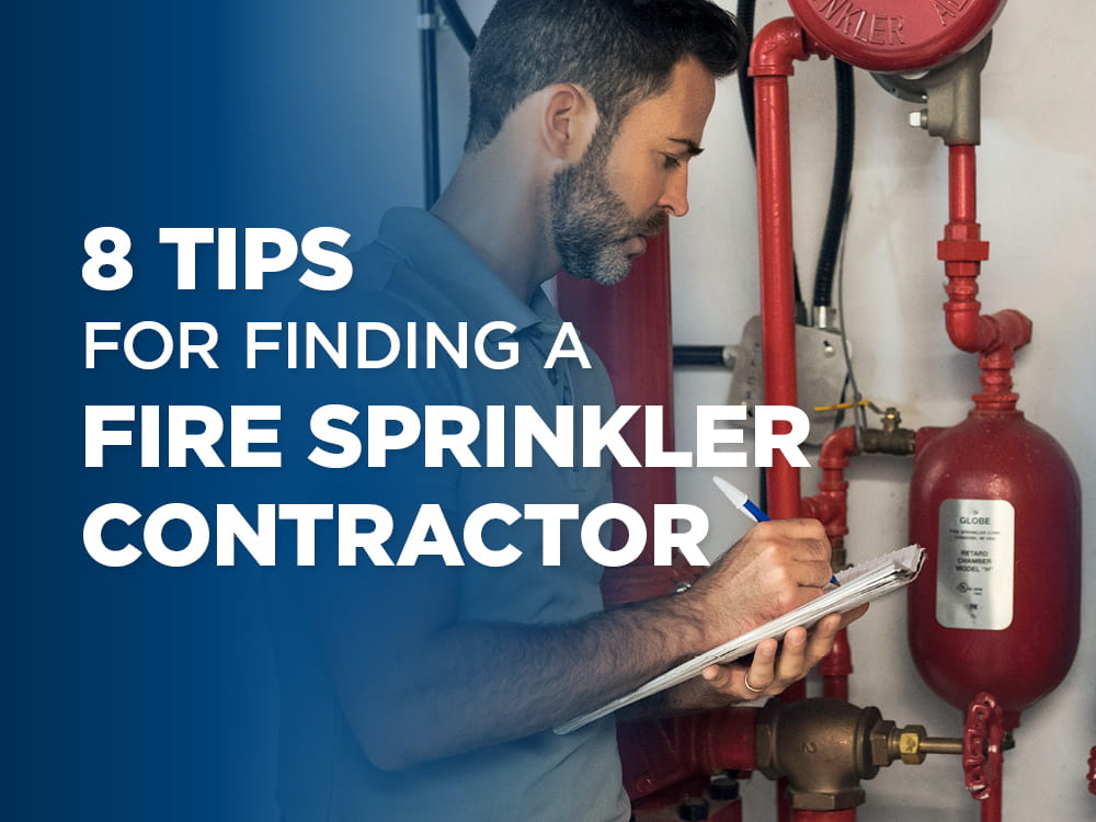 Does Your Building Contain Recalled Sprinkler Heads? - Fire