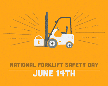 forklift safety