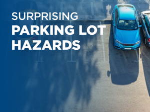 Avoid parking lot hazards, 2015-11-19