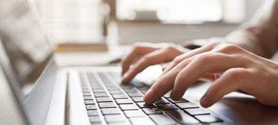 Email Loss Control