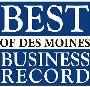 Best of Des Moines Business Record