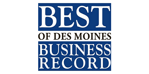 EMC Named Best Property/Casualty Company in Central Iowa for Sixth Year in a Row
