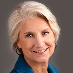 Nora M. Everett, J.D.